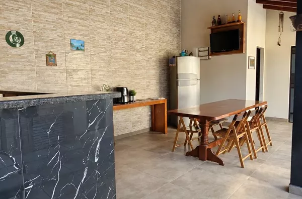 Vendo Casa no Jardim Coliseu - Zona Oeste - Foto 15