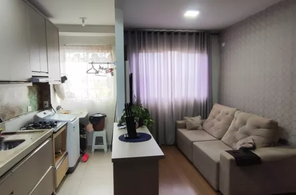Apartamento para direitos de imóveis, 2 quarto(s),  , Cambe