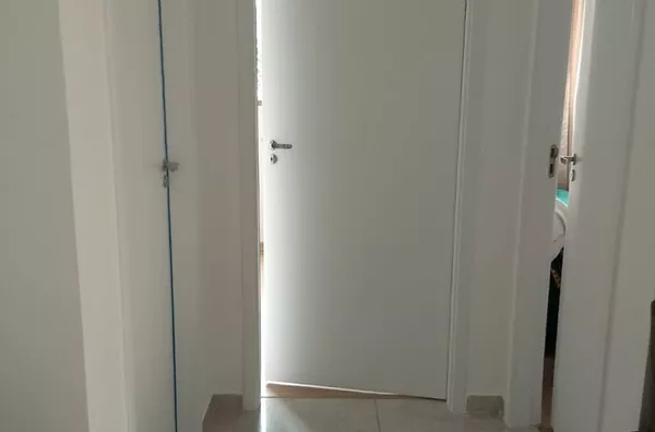 Apartamento para direitos de imóveis, 2 quarto(s),  Conjunto Semiramis Barros Braga, Londrina