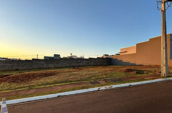 Terreno para direitos de imóveis,  Jardim Morumbi, Londrina