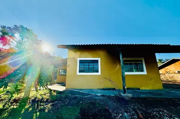 Chácara para venda, 4 quarto(s),  Vitória, Londrina
