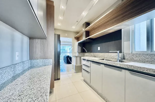 Vendo Apartamento no Condomínio L'Harmonie - Gleba Fazenda Palhano Londrina
