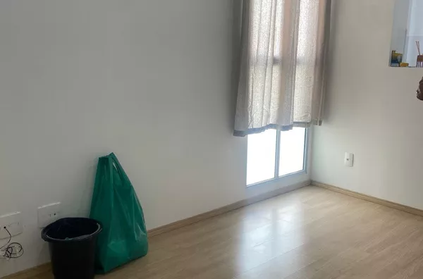 Vendo Direito de Apartamento no Resid Parque Linea - Cambé 