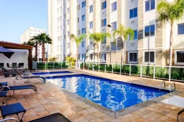 Apartamento para venda, 2 quarto(s),  Gleba Fazenda Palhano, Londrina