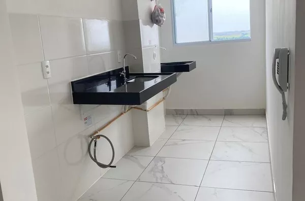 Apartamento para direitos de imóveis, 2 quarto(s),  Cidade Industrial 2, Londrina
