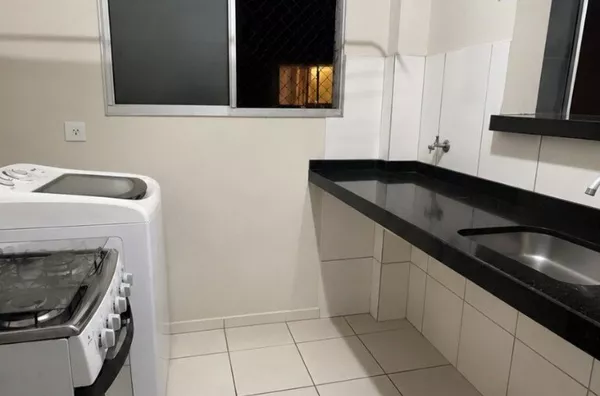 Apartamento para direitos de imóveis, 2 quarto(s),  Jardim Sabará, Londrina