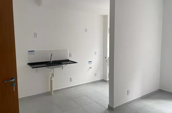 Vendo Direitos de Apartamento no Resid Velatto - Zona Leste - Foto 6