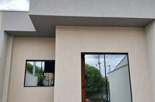 Casa geminada para , 3 quarto(s),  Jardim Das Palmeiras, Londrina