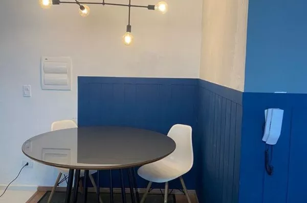 Apartamento para direitos de imóveis, 2 quarto(s),  , Cambe