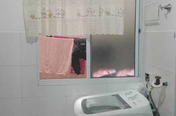 Apartamento para direitos de imóveis,  Chácara Manella, Cambe