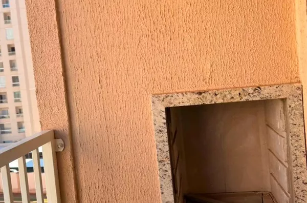 Vendo Direito de Apartamento no Resid Lake Portinari - Zona Leste 