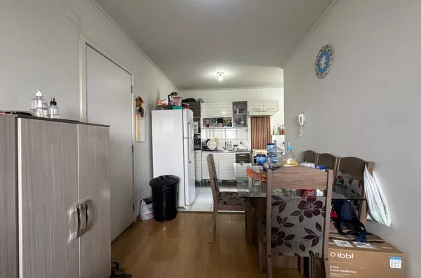 Apartamento para direitos de imóveis, 2 quarto(s),  Jardim Maria Luiza, Londrina