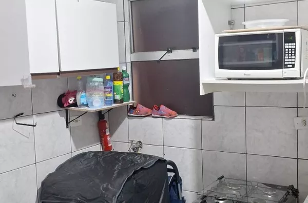 Vendo Direitos e Apartamento no Resid Catuaí - Zona Norte - Foto 4