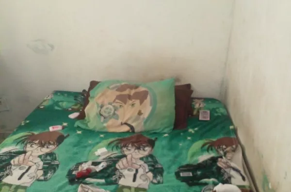 Apartamento para venda, 2 quarto(s),  Gleba Fazenda Palhano, Londrina