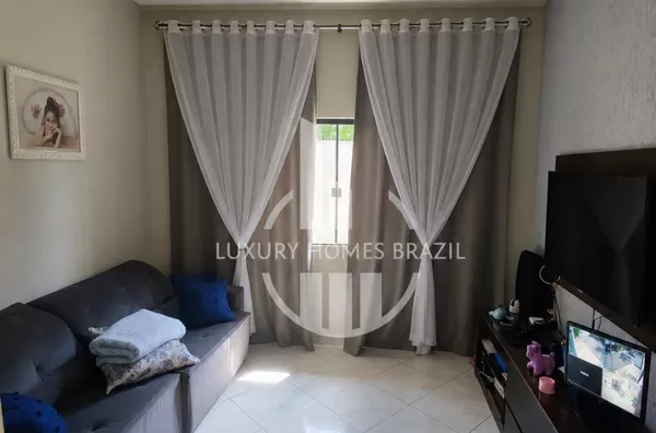 Vendo Sobrado na Vila Romana - Ibiporã 