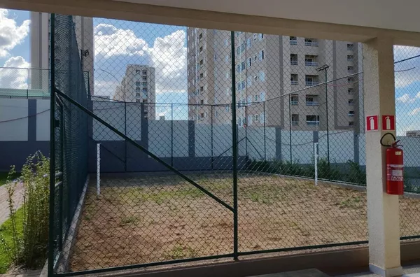 Vendo Direito de Apartamento no Residencial Lake Picasso - Zona Leste