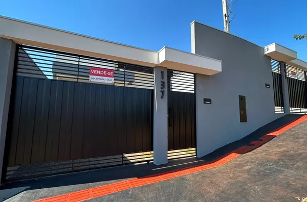 Casa para venda,  - Selecione - Bairro, Londrina