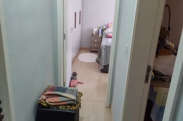 Apartamento para venda, 2 quarto(s),  Jardim Nações Unidas, Londrina