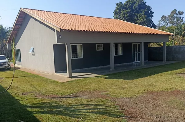 Chácara para venda,  , Alvorada Do Sul
