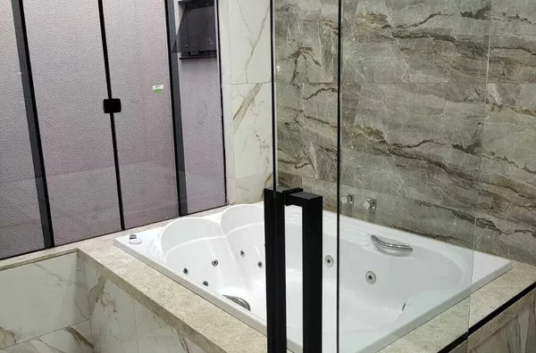 Sobrado para , 2 quarto(s),  Jardim Morumbi, Londrina