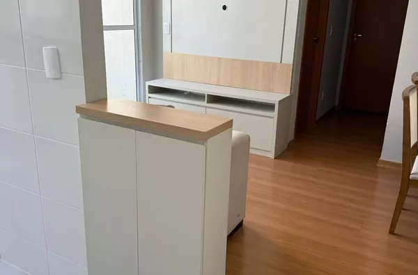 Apartamento para venda, 2 quarto(s),  Gleba Fazenda Palhano, Londrina