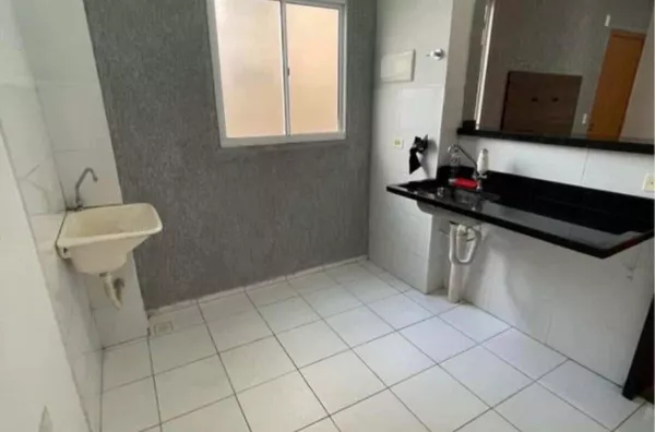 Apartamento para direitos de imóveis, 2 quarto(s),  Cidade Industrial 2, Londrina
