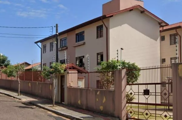 Apartamento para venda, 2 quarto(s),  Moradias Do Cabo Frio, Londrina