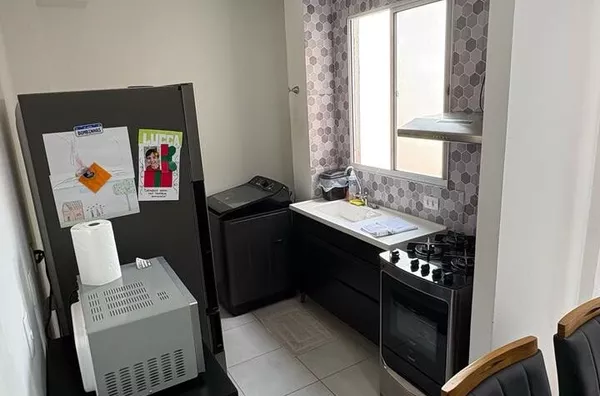 Apartamento para direitos de imóveis, 2 quarto(s),  Cidade Industrial 2, Londrina