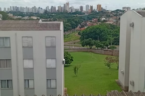 Apartamento para direitos de imóveis, 3 quarto(s),  San Fernando, Londrina
