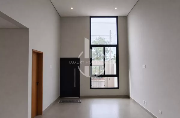 Vendo Casa de alto padrão no Jardim Chamonix - Zona Leste