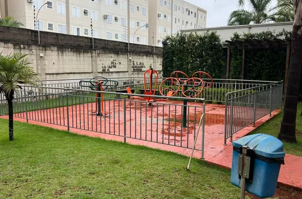 Apartamento para venda, 2 quarto(s),  Chácara Manella, Cambe
