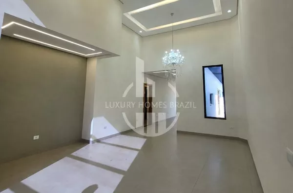 Vendo Casa de alto padrão no condomínio Araçari - Zona Leste