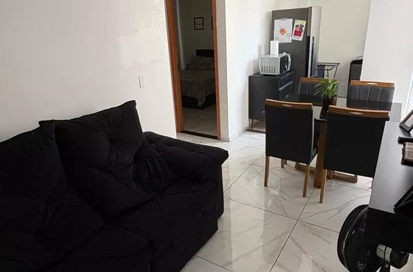 Apartamento para direitos de imóveis, 2 quarto(s),  Cidade Industrial 2, Londrina