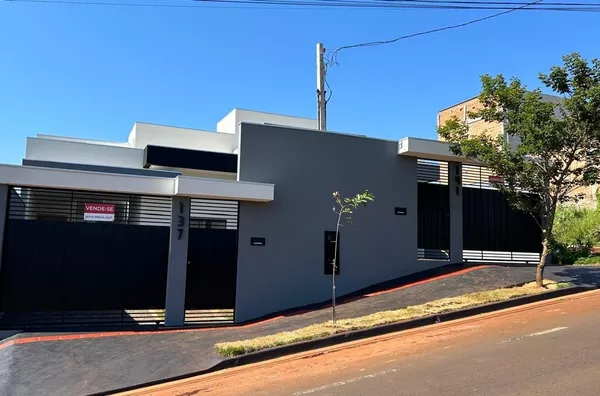 Casa para venda,  - Selecione - Bairro, Londrina