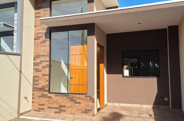 Casa para venda, 2 quarto(s),  Jardim Leblon, Cambe
