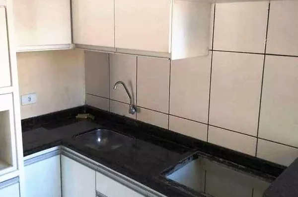 Apartamento para venda, 2 quarto(s),  Jardim Ana Eliza, Cambe