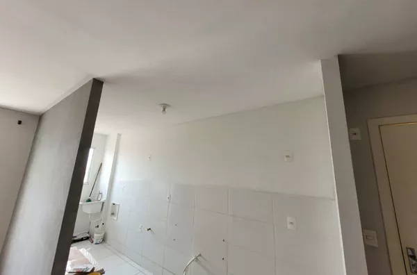 Apartamento para , 2 quarto(s),  Conjunto Habitacional Ulysses Guimarães, Cambe