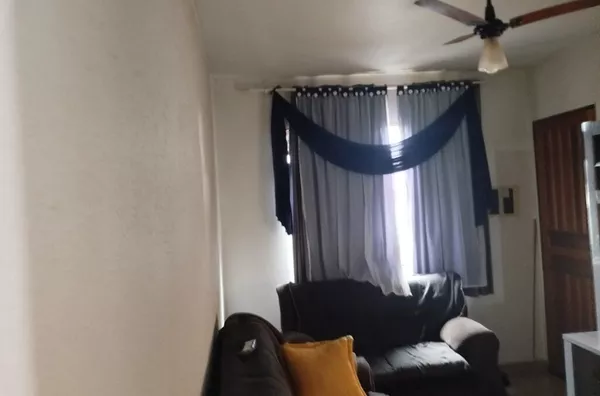 Apartamento para , 2 quarto(s),  Residencial Professora Madalena Cardoso, Londrina