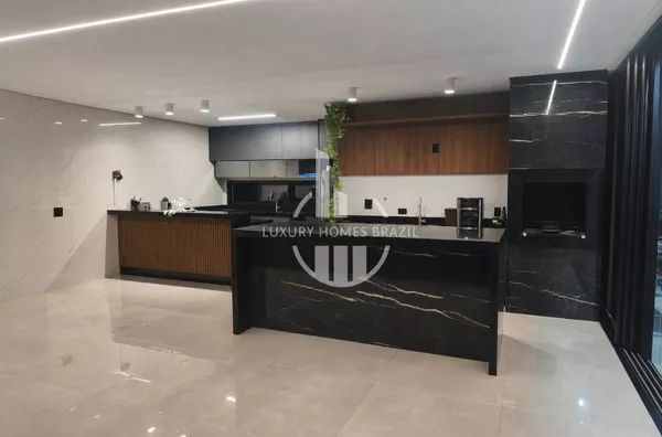 Sobrado para , 3 quarto(s),  Gleba Simon Frazer, Londrina