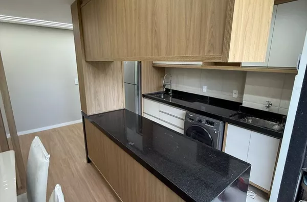 Vendo Direito de Apartamento no Resid Vittace Reserva - Cambé