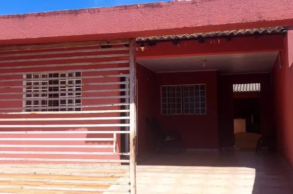 Casa para direitos de imóveis, 2 quarto(s),  Jardim Nova Esperança, Londrina