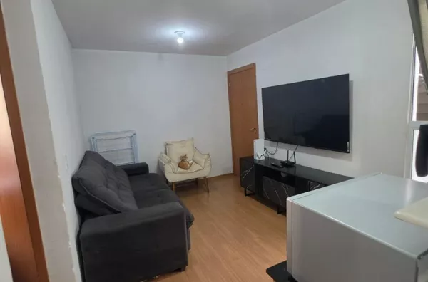 Vendo Direito de Apartamento no Resid Lá Plata - Cambé 