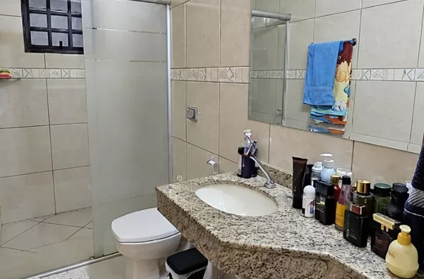 Vendo Casa no Jardim Coliseu - Zona Oeste - Foto 10