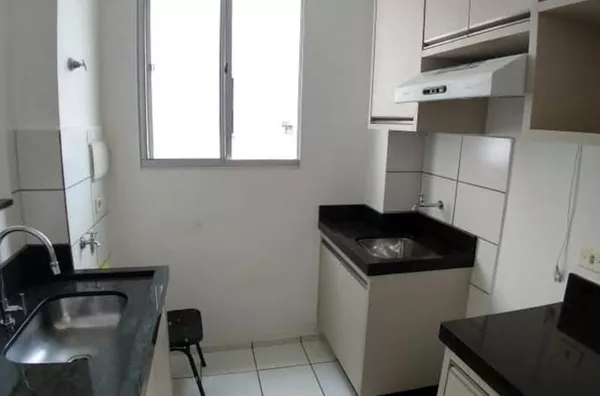 Apartamento para direitos de imóveis, 2 quarto(s),  Nova Olinda, Londrina