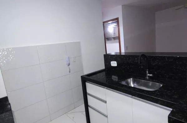 Vendo Apartamento Quitado no Residencial Lanin - Cambé 