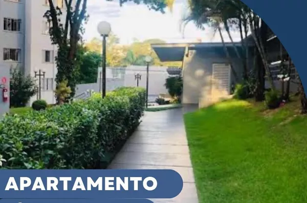 Apartamento para venda,  Jardim Santo Antônio, Londrina