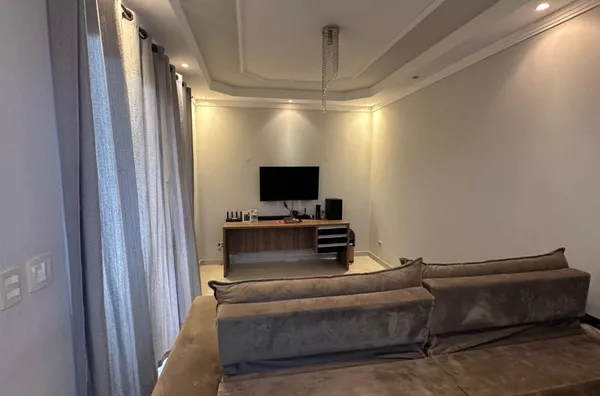 Casa para venda, 2 quarto(s),  Jardim Morumbi, Cambe