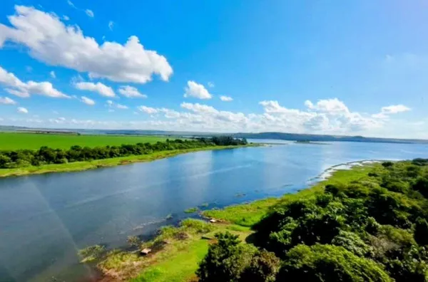 Terreno para direitos de imóveis e venda,  - Selecione - Bairro, Alvorada Do Sul