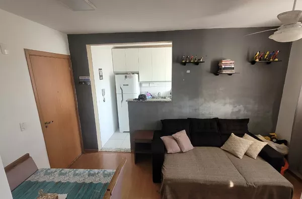 Apartamento para , 2 quarto(s),  Jardim Tropical, Londrina