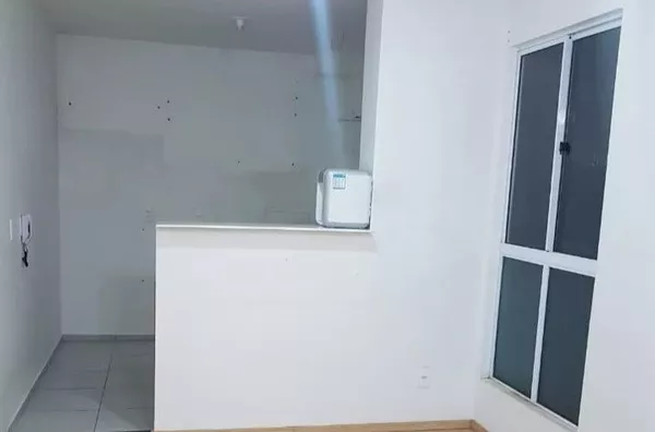 Apartamento para direitos de imóveis, 2 quarto(s),  Conjunto Habitacional José Garcia Molina, Londrina